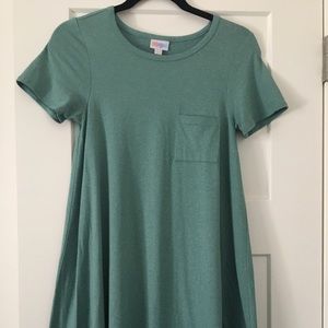 Lularoe Carly Dress